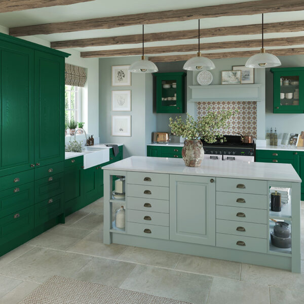 This Is My Kitchen Ltd, we specialise in creating stunning, functional kitchens tailored to meet the unique needs of both domestic and commercial properties.