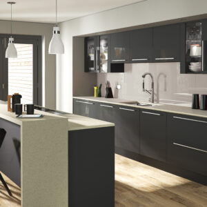 This Is My Kitchen Ltd, we specialise in creating stunning, functional kitchens tailored to meet the unique needs of both domestic and commercial properties.