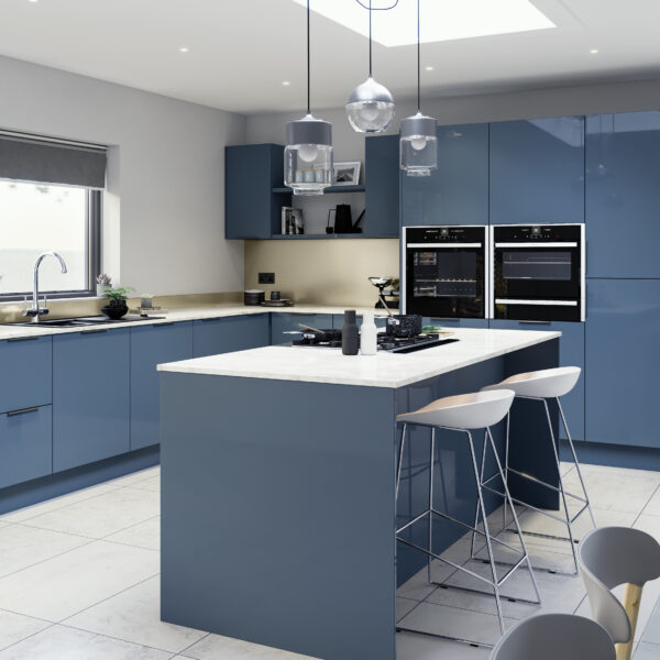 This Is My Kitchen Ltd, we specialise in creating stunning, functional kitchens tailored to meet the unique needs of both domestic and commercial properties.