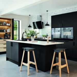 This Is My Kitchen Ltd, we specialise in creating stunning, functional kitchens tailored to meet the unique needs of both domestic and commercial properties.