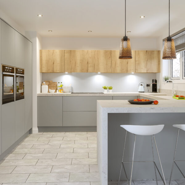 This Is My Kitchen Ltd, we specialise in creating stunning, functional kitchens tailored to meet the unique needs of both domestic and commercial properties.