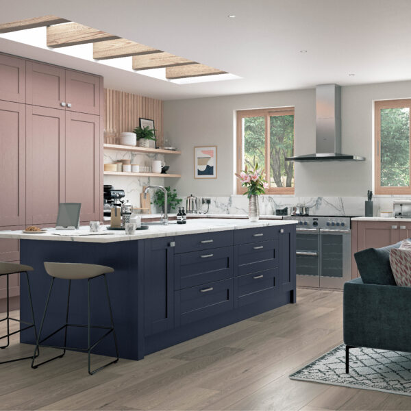 This Is My Kitchen Ltd, we specialise in creating stunning, functional kitchens tailored to meet the unique needs of both domestic and commercial properties.