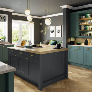 This Is My Kitchen Ltd, we specialise in creating stunning, functional kitchens tailored to meet the unique needs of both domestic and commercial properties.