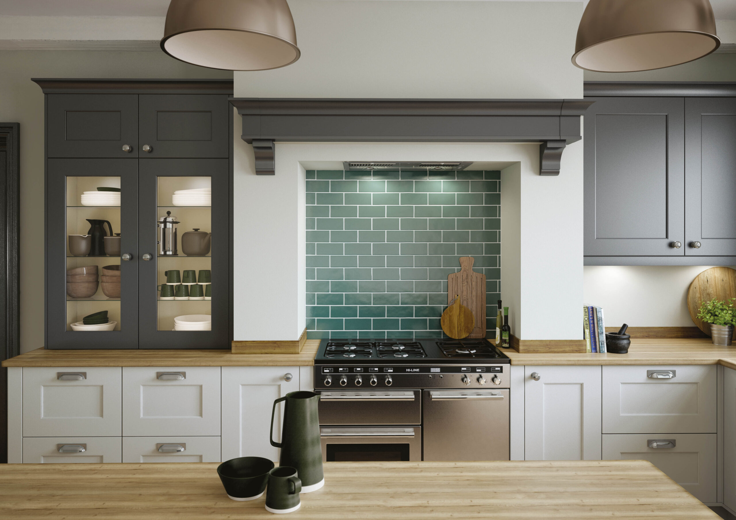 This Is My Kitchen Ltd, we specialise in creating stunning, functional kitchens tailored to meet the unique needs of both domestic and commercial properties.