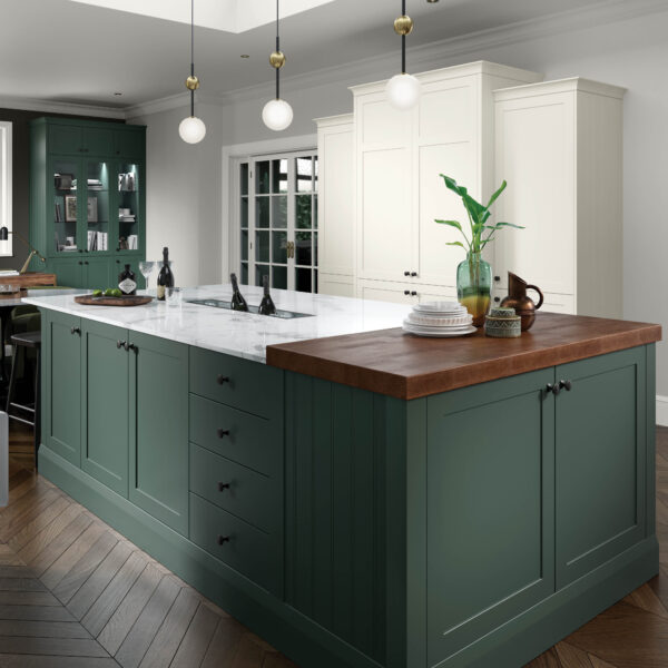 This Is My Kitchen Ltd, we specialise in creating stunning, functional kitchens tailored to meet the unique needs of both domestic and commercial properties.