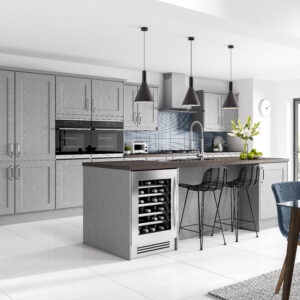 This Is My Kitchen Ltd, we specialise in creating stunning, functional kitchens tailored to meet the unique needs of both domestic and commercial properties.