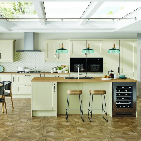 This Is My Kitchen Ltd, we specialise in creating stunning, functional kitchens tailored to meet the unique needs of both domestic and commercial properties.