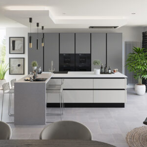 This Is My Kitchen Ltd, we specialise in creating stunning, functional kitchens tailored to meet the unique needs of both domestic and commercial properties.