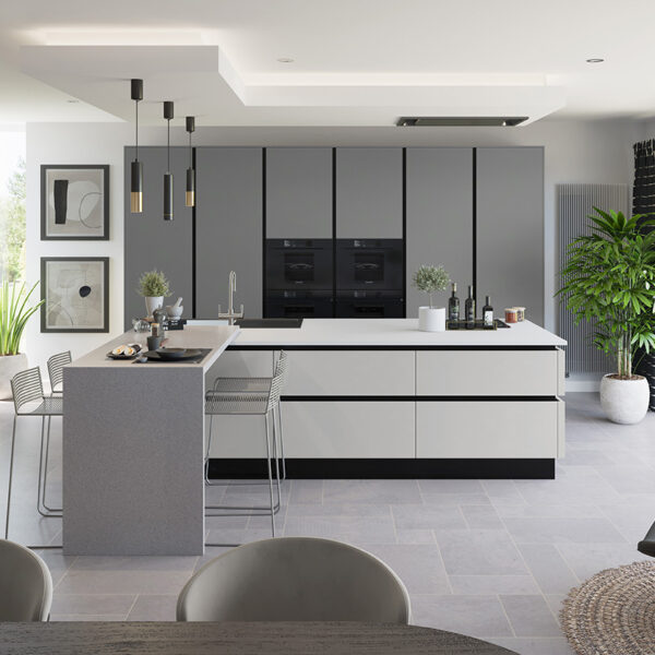 This Is My Kitchen Ltd, we specialise in creating stunning, functional kitchens tailored to meet the unique needs of both domestic and commercial properties.