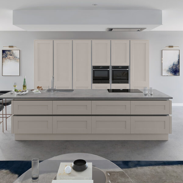 This Is My Kitchen Ltd, we specialise in creating stunning, functional kitchens tailored to meet the unique needs of both domestic and commercial properties.