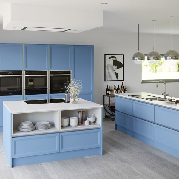 This Is My Kitchen Ltd, we specialise in creating stunning, functional kitchens tailored to meet the unique needs of both domestic and commercial properties.