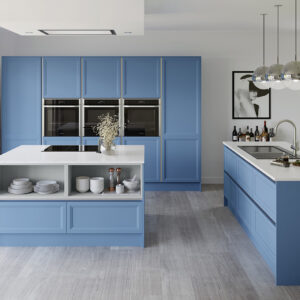 This Is My Kitchen Ltd, we specialise in creating stunning, functional kitchens tailored to meet the unique needs of both domestic and commercial properties.