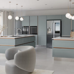 This Is My Kitchen Ltd, we specialise in creating stunning, functional kitchens tailored to meet the unique needs of both domestic and commercial properties.