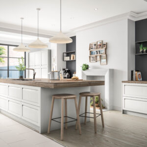 This Is My Kitchen Ltd, we specialise in creating stunning, functional kitchens tailored to meet the unique needs of both domestic and commercial properties.