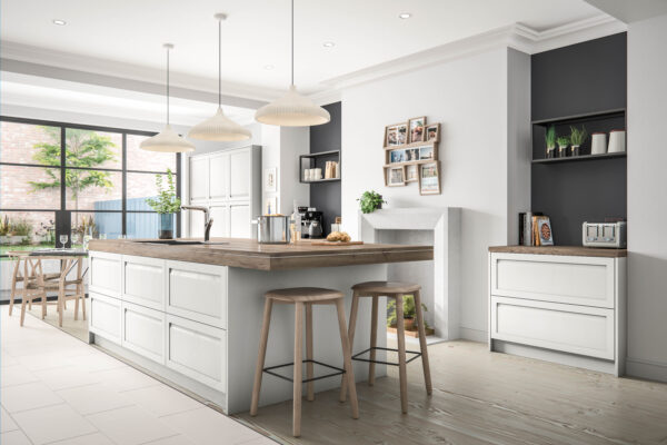 This Is My Kitchen Ltd, we specialise in creating stunning, functional kitchens tailored to meet the unique needs of both domestic and commercial properties.