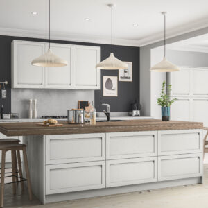 This Is My Kitchen Ltd, we specialise in creating stunning, functional kitchens tailored to meet the unique needs of both domestic and commercial properties.