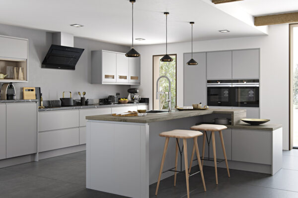 This Is My Kitchen Ltd, we specialise in creating stunning, functional kitchens tailored to meet the unique needs of both domestic and commercial properties.