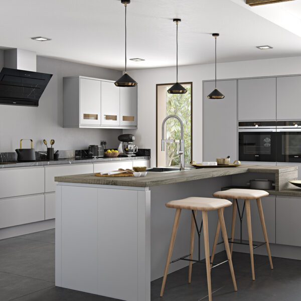 This Is My Kitchen Ltd, we specialise in creating stunning, functional kitchens tailored to meet the unique needs of both domestic and commercial properties.