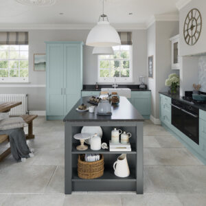 This Is My Kitchen Ltd, we specialise in creating stunning, functional kitchens tailored to meet the unique needs of both domestic and commercial properties.