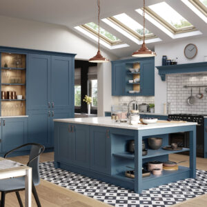 This Is My Kitchen Ltd, we specialise in creating stunning, functional kitchens tailored to meet the unique needs of both domestic and commercial properties.