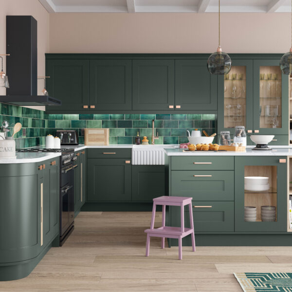 This Is My Kitchen Ltd, we specialise in creating stunning, functional kitchens tailored to meet the unique needs of both domestic and commercial properties.