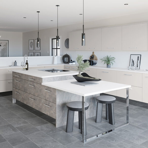 This Is My Kitchen Ltd, we specialise in creating stunning, functional kitchens tailored to meet the unique needs of both domestic and commercial properties.