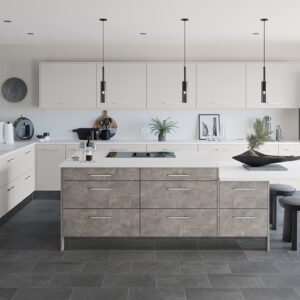 This Is My Kitchen Ltd, we specialise in creating stunning, functional kitchens tailored to meet the unique needs of both domestic and commercial properties.