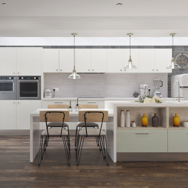 This Is My Kitchen Ltd, we specialise in creating stunning, functional kitchens tailored to meet the unique needs of both domestic and commercial properties.