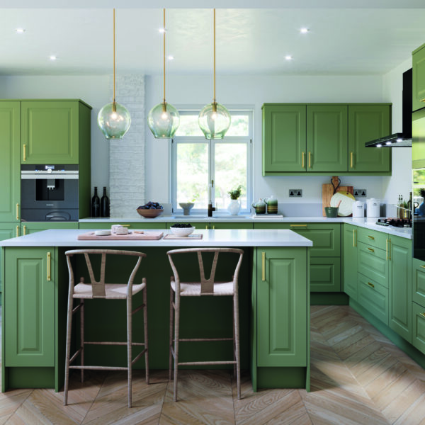 This Is My Kitchen Ltd, we specialise in creating stunning, functional kitchens tailored to meet the unique needs of both domestic and commercial properties.