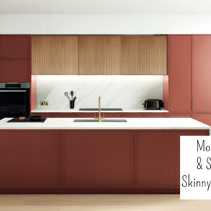 This Is My Kitchen Ltd, we specialise in creating stunning, functional kitchens tailored to meet the unique needs of both domestic and commercial properties.