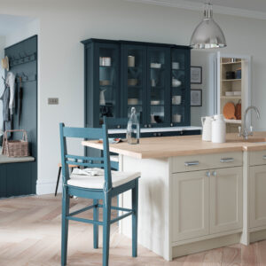 This Is My Kitchen Ltd, we specialise in creating stunning, functional kitchens tailored to meet the unique needs of both domestic and commercial properties.